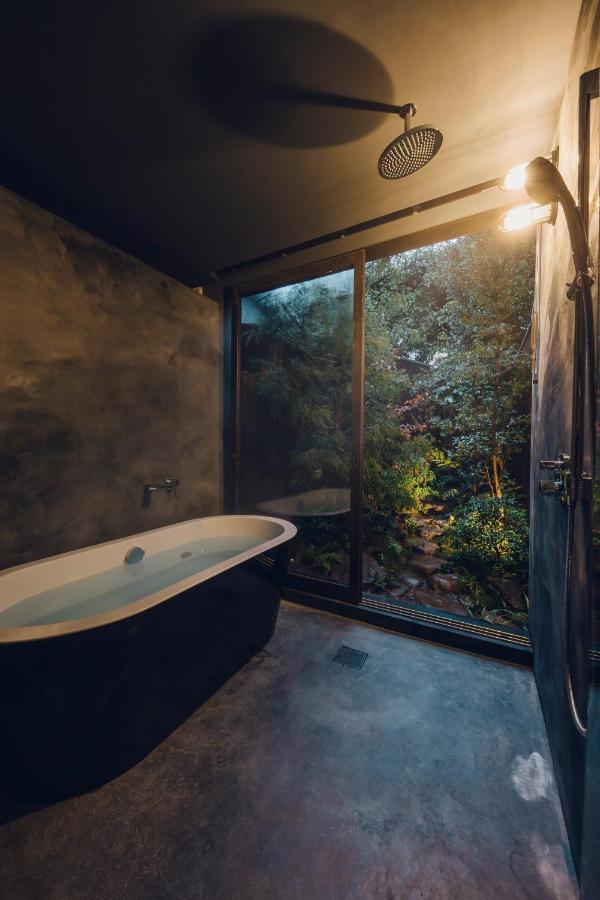 Noboru House Kyoto Villa Eksteriør bilde