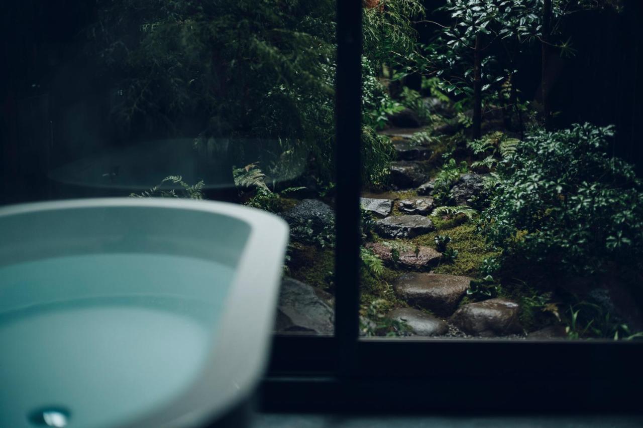 Noboru House Kyoto Villa Eksteriør bilde