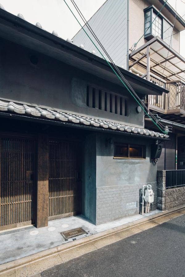 Noboru House Kyoto Villa Eksteriør bilde