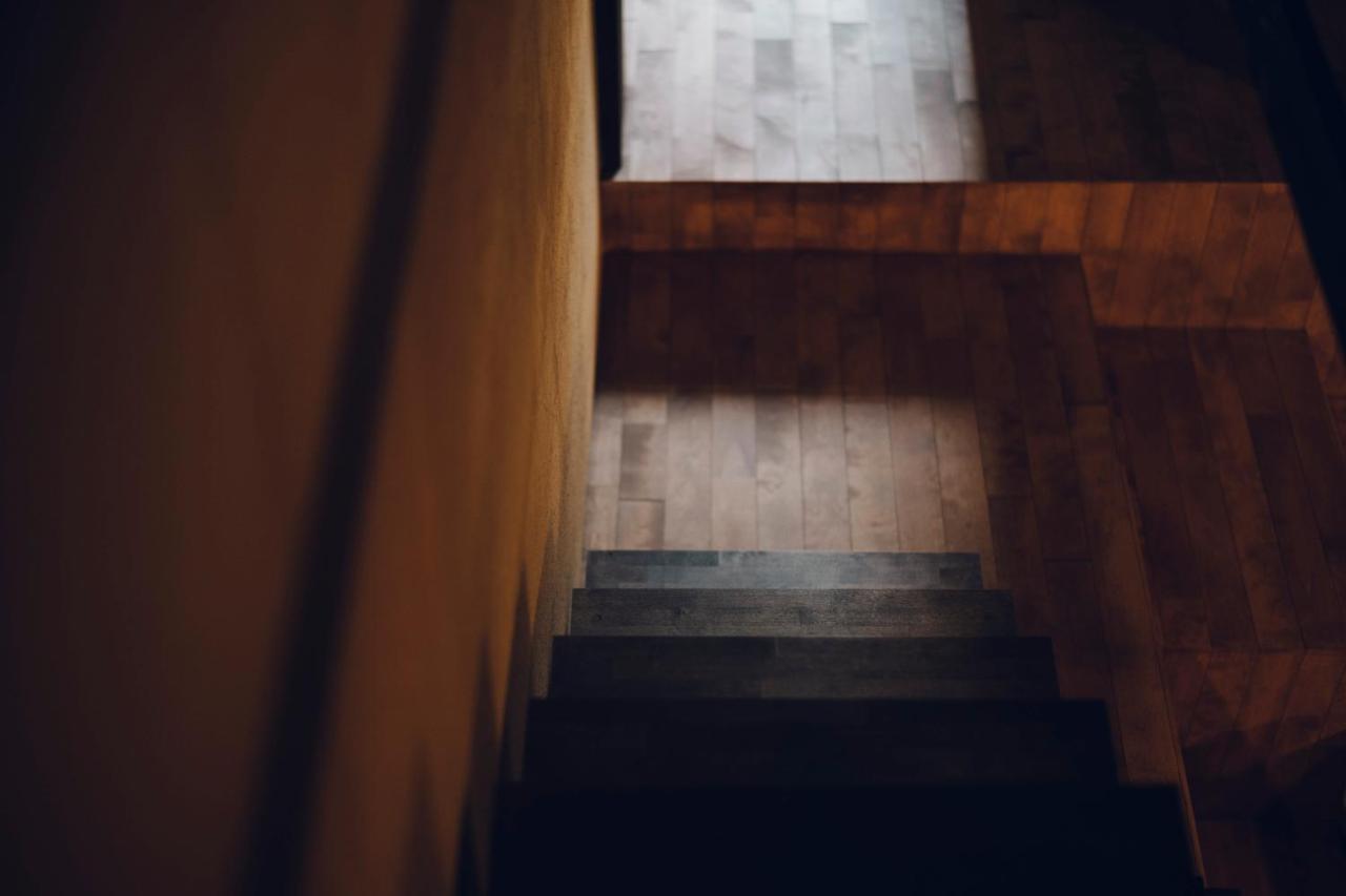 Noboru House Kyoto Villa Eksteriør bilde